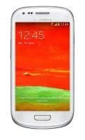 Samsung Galaxy S3 Mini (i8200N) 8GB marble-white