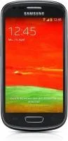 Samsung Galaxy S3 Mini (i8200N) 8GB onyx-black