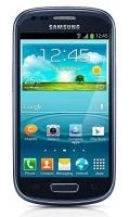 Samsung Galaxy S3 Mini (i8200N) 8GB pebble-blue