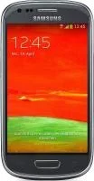Samsung Galaxy S3 Mini (i8200N) 8GB titanium-grey