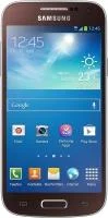 Samsung Galaxy S4 mini (i9195) 8GB brown autumn