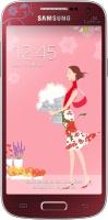 Samsung Galaxy S4 mini (i9195) 8GB La Fleur Edition