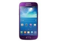 Samsung Galaxy S4 mini (i9195) 8GB purple mirage