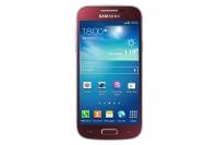 Samsung Galaxy S4 mini (i9195) 8GB red aurora