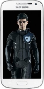 Samsung Galaxy S4 mini (i9195)