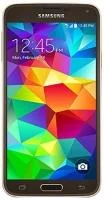 Samsung Galaxy S5+ 16GB [LTE] copper gold
