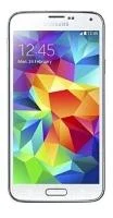 Samsung Galaxy S5+ 16GB [LTE] shimmery white