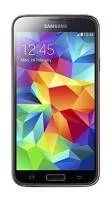 Samsung Galaxy S5 16GB [Single-Sim] copper gold