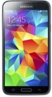 Samsung Galaxy S5 16GB [Single-Sim] electric blue