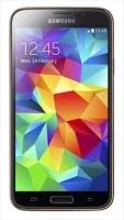 Samsung Galaxy S5 DuoS 16GB [LTE, Dual-Sim] copper gold