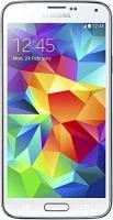 Samsung Galaxy S5 DuoS 16GB [LTE, Dual-Sim] shimmery white