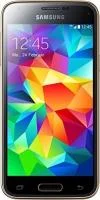 Samsung Galaxy S5 Mini 16GB [Single-Sim] copper gold