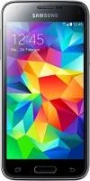 Samsung Galaxy S5 Mini 16GB [Single-Sim] electric blue
