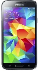 Samsung Galaxy S5 Mini DuoS 16GB [Dual-Sim] electric blue