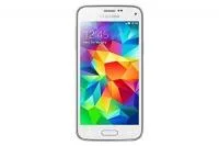 Samsung Galaxy S5 Mini DuoS 16GB [Dual-Sim] shimmery white