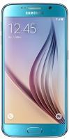 Samsung Galaxy S6 128GB [Single-Sim] blue topaz