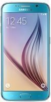 Samsung Galaxy S6 32GB [Single-Sim] blue topaz
