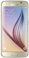 Samsung Galaxy S6 64GB [Single-Sim] gold platinum