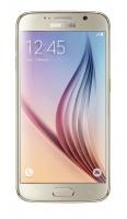 Samsung Galaxy S6 Duos 32GB [Dual-Sim] gold platinum