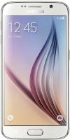 Samsung Galaxy S6 Edge 128GB white pearl