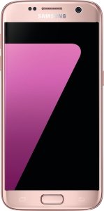 Samsung Galaxy S7 32GB [Single-Sim] pink