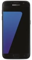 Samsung Galaxy S7 32GB [Single-Sim] schwarz