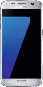 Samsung Galaxy S7 32GB [Single-Sim] silber