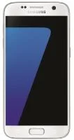 Samsung Galaxy S7 32GB [Single-Sim] weiß