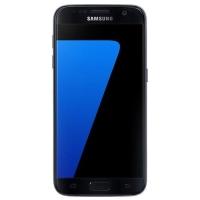 Samsung Galaxy S7 Duos 32GB [Dual-Sim] schwarz