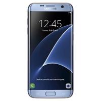 Samsung Galaxy S7 Edge 32GB [Singe-Sim] blau