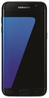 Samsung Galaxy S7 Edge 32GB [Single-Sim] schwarz