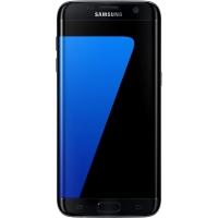 Samsung Galaxy S7 Edge Duos 32GB [Dual-Sim] schwarz