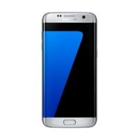Samsung Galaxy S7 Edge Duos 32GB [Dual-Sim] silber