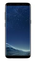 Samsung Galaxy S8 64GB [Dual-Sim] midnight black