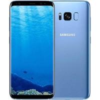 Samsung Galaxy S8 Plus 64GB [Single-Sim] coral blue