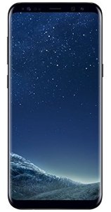 Samsung Galaxy S8 Plus 64GB [Single-Sim] midnight black