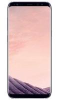 Samsung Galaxy S8 Plus 64GB [Single-Sim] orchid grey