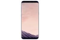 Samsung Galaxy S8 Plus Duos 64GB [Dual-Sim] orchid grey