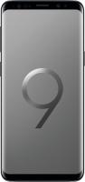 Samsung Galaxy S9 256GB [Dual-Sim] titanium grey