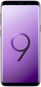Samsung Galaxy S9 64GB [Dual-Sim] lilac purple