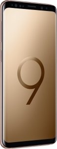 Samsung Galaxy S9 64GB [Dual-Sim] sunrise gold