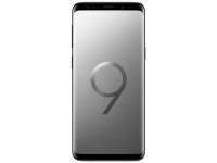 Samsung Galaxy S9 64GB [Dual-Sim] titanium grey