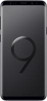 Samsung Galaxy S9 Plus 128GB [Single-Sim] midnight black