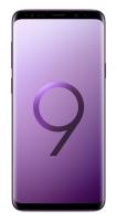 Samsung Galaxy S9 Plus 256GB [Dual-Sim] lilac purple