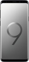 Samsung Galaxy S9 Plus 256GB [Dual-Sim] titanium grey