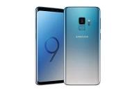 Samsung Galaxy S9 Plus 64GB [Dual-Sim] polaris blue