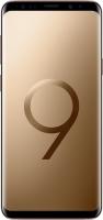 Samsung Galaxy S9 Plus 64GB [Dual-Sim] sunrise gold