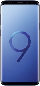 Samsung Galaxy S9 Plus 64GB [Single-Sim] coral blue