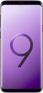 Samsung Galaxy S9 Plus 64GB [Single-Sim] lilac purple