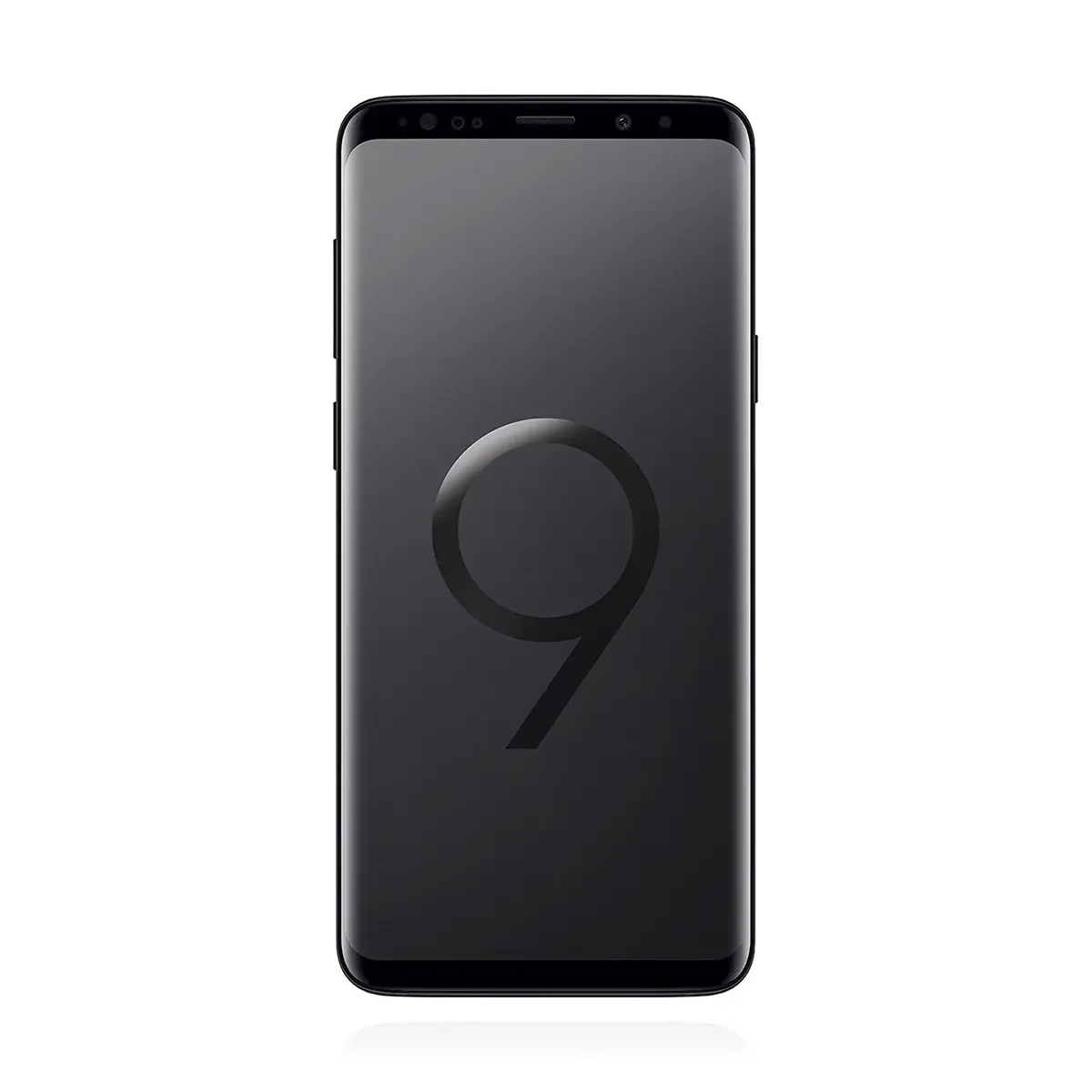 Galaxy S9 Plus Duos SM-G965FDS